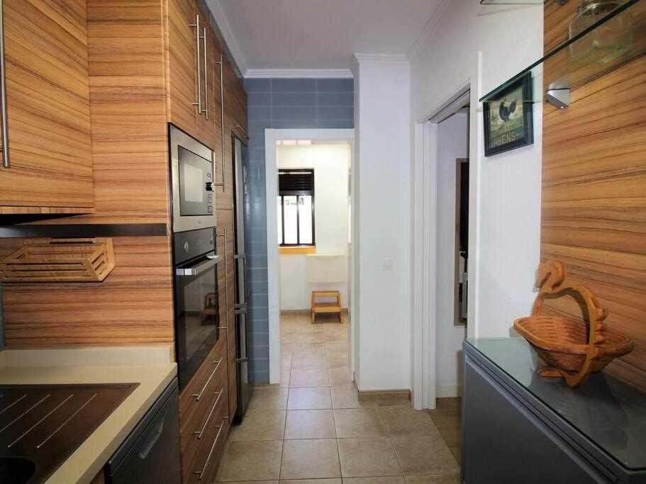 Casa Geminis Apartamento Playa Honda  Exterior foto