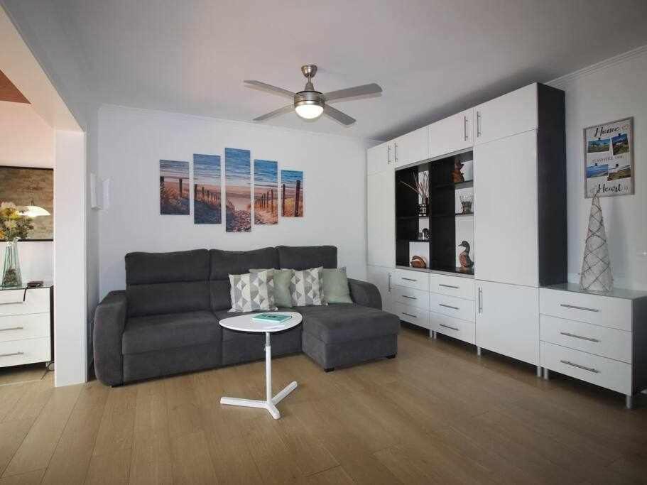 Casa Geminis Apartamento Playa Honda  Exterior foto