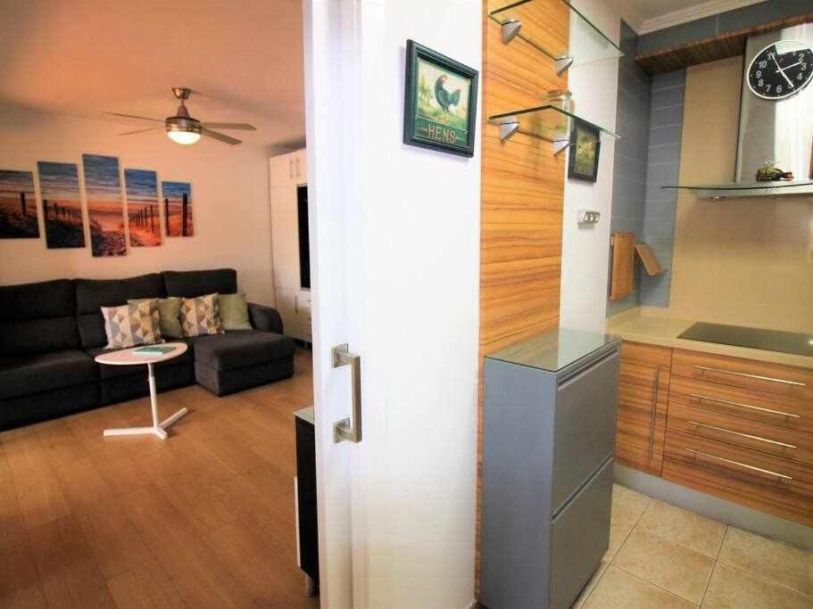 Casa Geminis Apartamento Playa Honda  Exterior foto